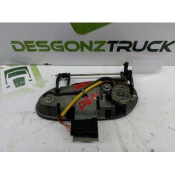 Recambio de maneta exterior delantera derecha para opel omega b cd familiar referencia OEM IAM   