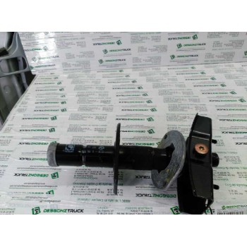 PUNTERA PARAGOLPES DELANTERA IZQUIERDA 