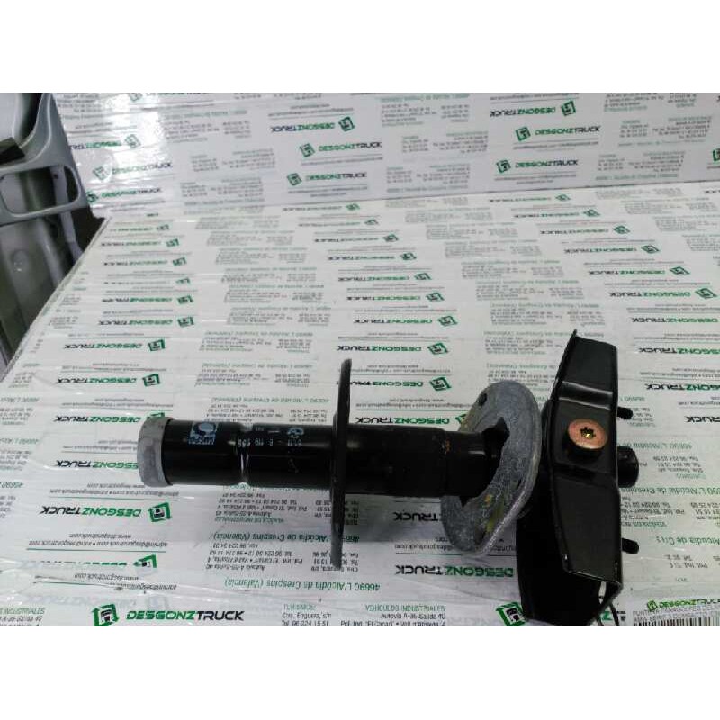 Recambio de puntera paragolpes delantera izquierda para bmw serie 3 compacto (e36) 316i referencia OEM IAM   