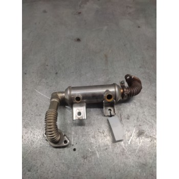 Recambio de enfriador egr para ford mondeo ber. (ca2) trend referencia OEM IAM 4M5Q9F464BD  