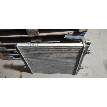 Recambio de radiador agua para toyota land cruiser (j12) 3.0 d-4d gx referencia OEM IAM   