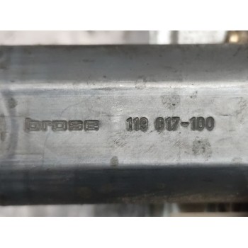 Recambio de elevalunas trasero izquierdo para mercedes-benz clase m (w163) ml 320 (163.154) referencia OEM IAM   