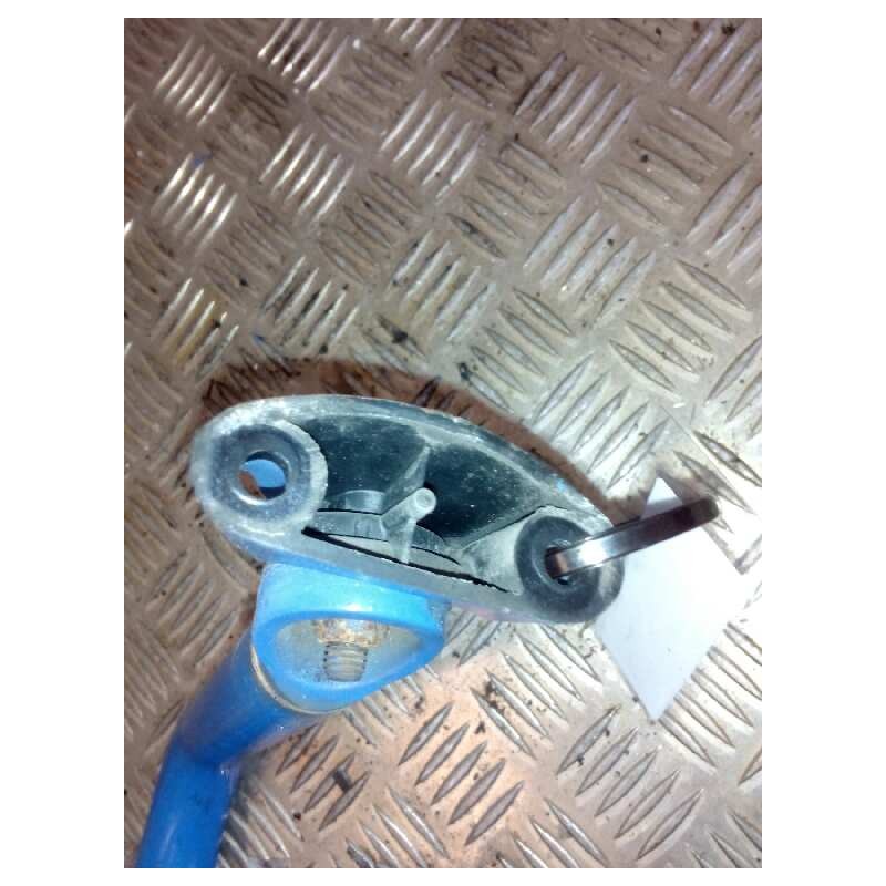 Recambio de brazo retrovisor izquierdo para daf serie 95 xf .480 fsagf (typ.480) ab11/02 super-space-cab referencia OEM IAM - Azul 3