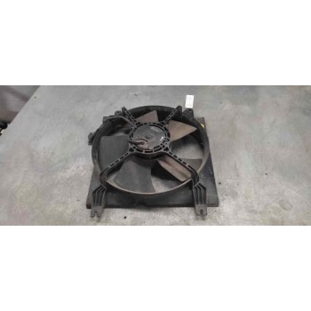 Recambio de electroventilador para chevrolet lacetti cdx referencia OEM IAM 96553376  