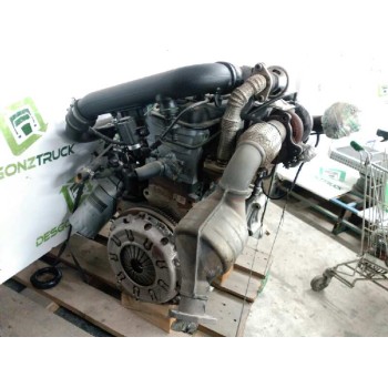 Recambio de motor completo para audi a4 berlina (b5) 1.9 tdi referencia OEM IAM   