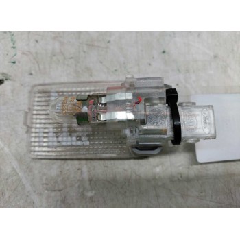 Recambio de luz interior para ford focus berlina (cap) ambiente (d) referencia OEM IAM  DERECHA PARASOL