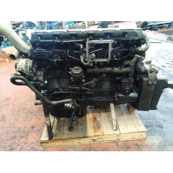 Recambio de despiece motor para man tgx 18.xxx fg / 4x2 bl xl referencia OEM IAM D2066LF36  