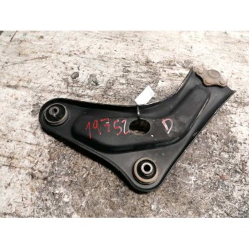 Recambio de brazo suspension inferior delantero derecho para peugeot 207 xs pack referencia OEM IAM   