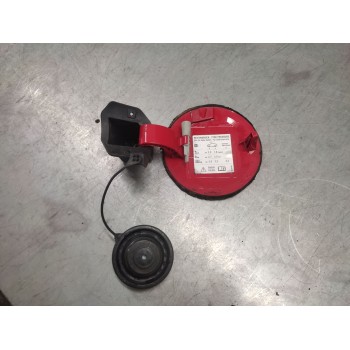 Recambio de tapa exterior combustible para opel corsa d cosmo referencia OEM IAM   