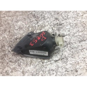 Recambio de piloto delantero derecho para seat toledo (1l) base referencia OEM IAM   