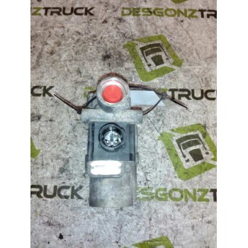Recambio de valvula aire para mercedes trucks actros 1848 ak (476cv) referencia OEM IAM 4721950160 0044296544007 ELECTRO VALVULA