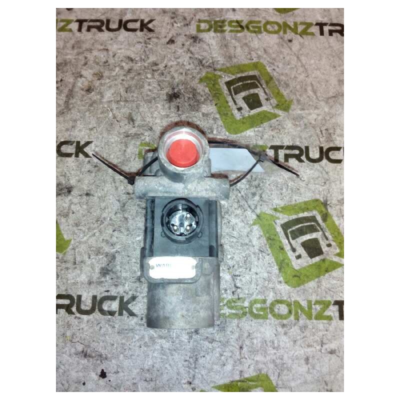 Recambio de valvula aire para mercedes trucks actros 1848 ak (476cv) referencia OEM IAM 4721950160 0044296544007 ELECTRO VALVULA