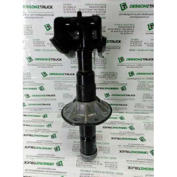 Recambio de puntera paragolpes delantera izquierda para bmw serie 3 compacto (e36) 316i referencia OEM IAM   