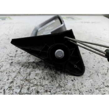 Recambio de retrovisor derecho para renault 5 (b/c40) gtl (b/c 402, c 407) referencia OEM IAM  MANUAL 