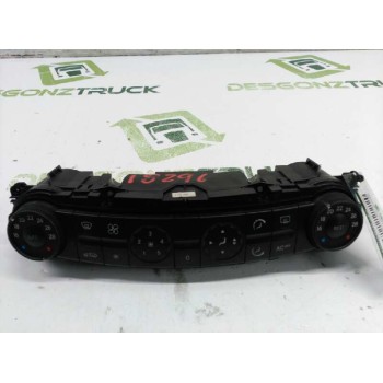MANDO CLIMATIZADOR H24400055010 