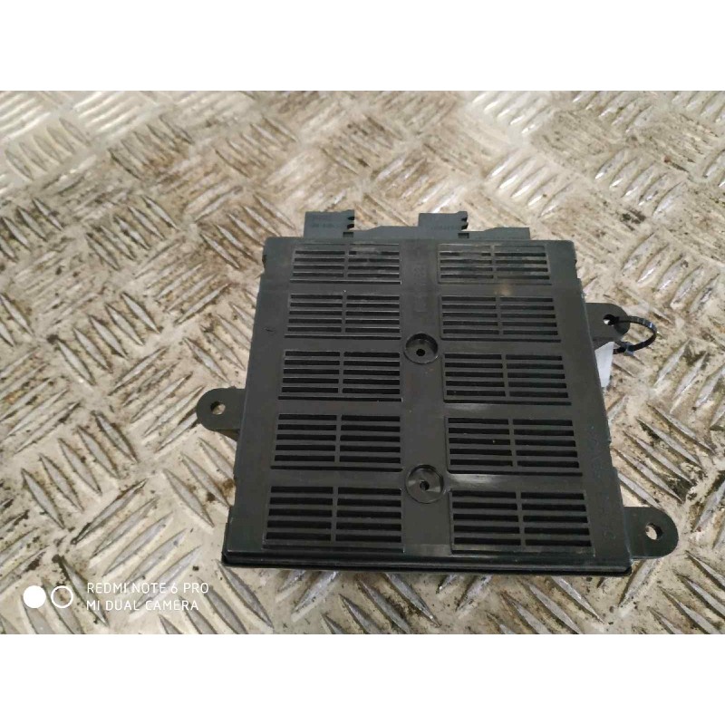 Recambio de modulo electronico para daf serie xf105.510 fsa 4x2ld space-cab referencia OEM IAM CC383001 5HB009357 CENTRALITA CAL - Negro 3