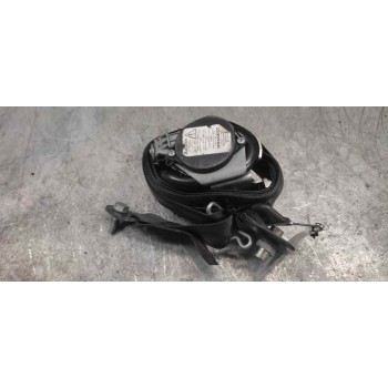 Recambio de cinturon seguridad delantero derecho para peugeot 308 sport referencia OEM IAM   
