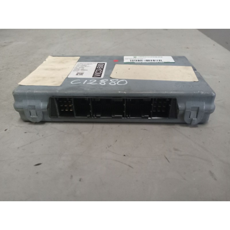 Recambio de modulo electronico para daf trucks xf 106 480 referencia OEM IAM 2141289  VERSION:1.0 2