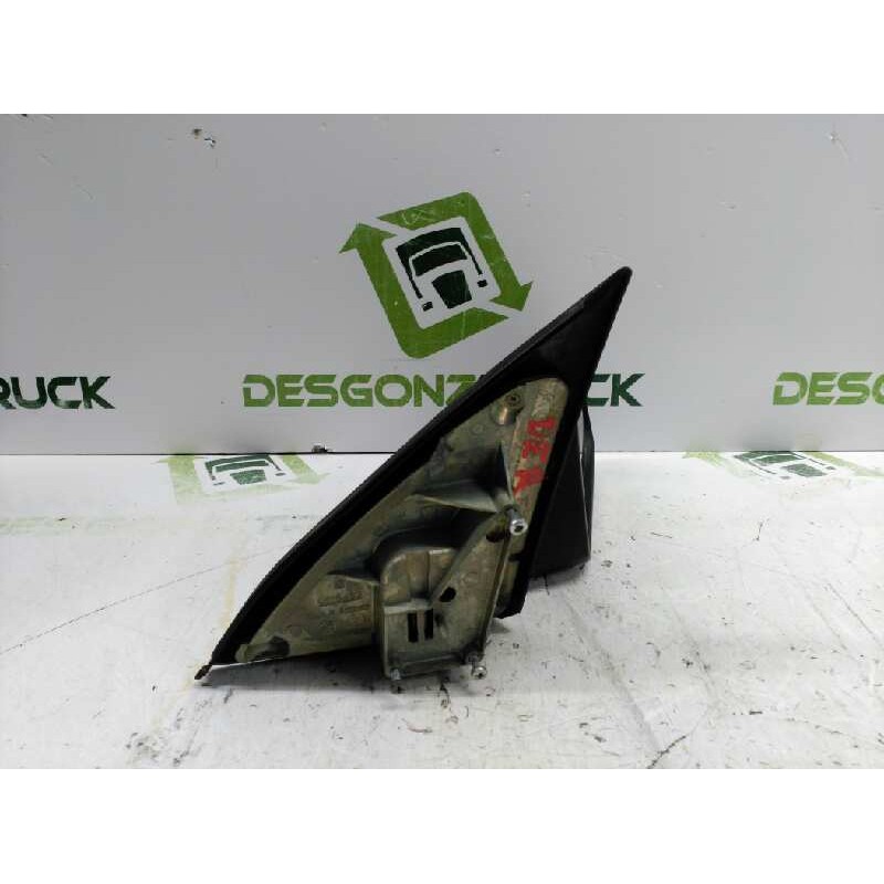 Recambio de retrovisor derecho para opel omega b cd familiar referencia OEM IAM 90492214 0815463 - Gris 2