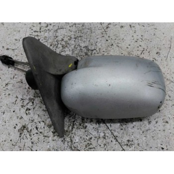 Recambio de retrovisor derecho para renault 5 (b/c40) gtl (b/c 402, c 407) referencia OEM IAM  MANUAL 