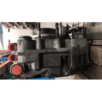 Recambio de retarder para volvo fh 12 2002  12.1 diesel (d12d460) referencia OEM IAM 20366842 1069124 