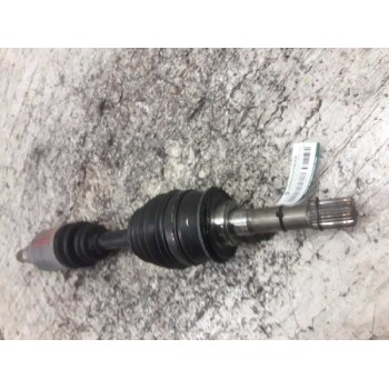 Recambio de transmision delantera derecha para suzuki vitara se/sv (et) 1.9 td largo lujo referencia OEM IAM   