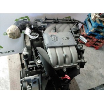 MOTOR COMPLETO AFT 