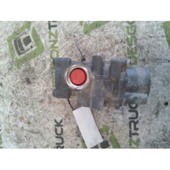 Recambio de valvula aire para mercedes trucks actros 1848 ak (476cv) referencia OEM IAM 4721950160 0044296544007 ELECTRO VALVULA