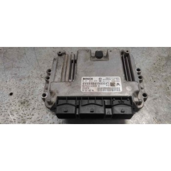 CENTRALITA MOTOR UCE 0281012468 9663268380 9653958980