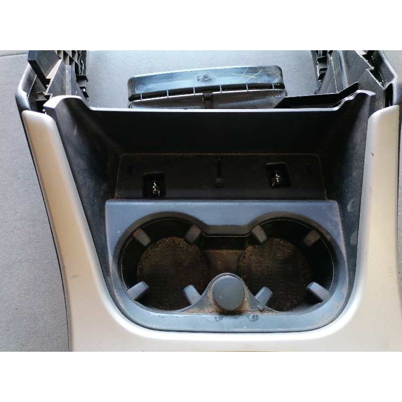 Recambio de guarnecidos palanca cambio para bmw x3 (f25) xdrive 20d referencia OEM IAM 105005266 3