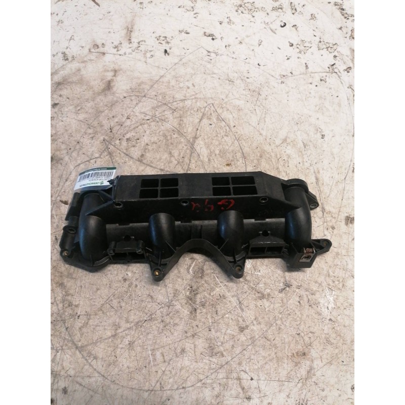 Recambio de colector admision para nissan interstar (x70) 2.5 dci diesel cat referencia OEM IAM 8200684323  