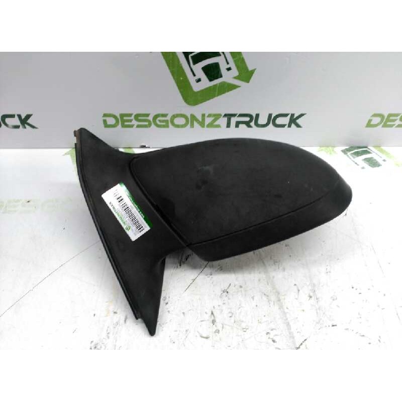 Recambio de retrovisor derecho para opel omega b cd familiar referencia OEM IAM 90492214 0815463 - Gris 3