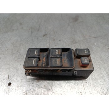 MANDO ELEVALUNAS DELANTERO IZQUIERDO 35750SEFG01 