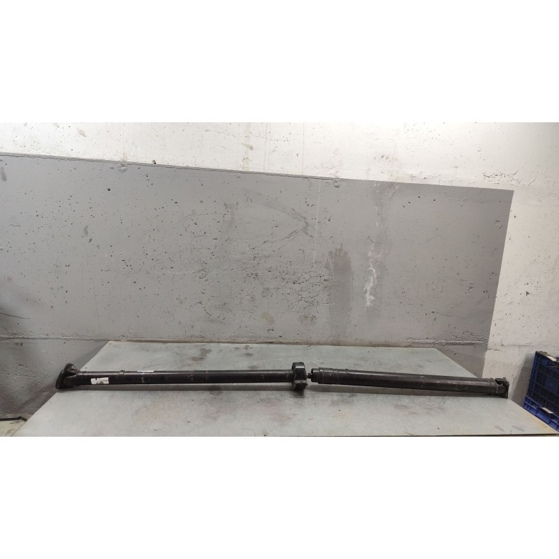 Recambio de transmision central para nissan qashqai i (j10, nj10) 2.0 referencia OEM IAM   