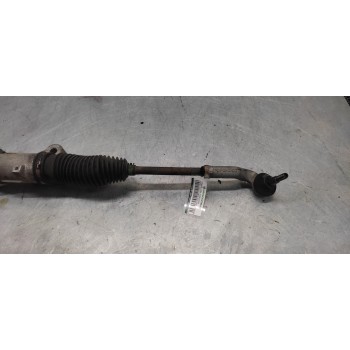 Recambio de cremallera direccion para ford focus berlina (cap) ambiente (d) referencia OEM IAM 5M513200EG  