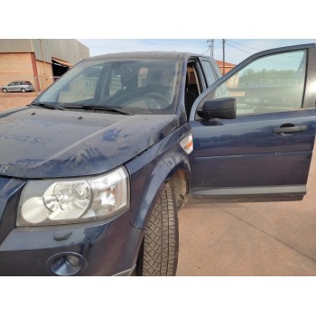 land rover freelander (lr2) del año 2007