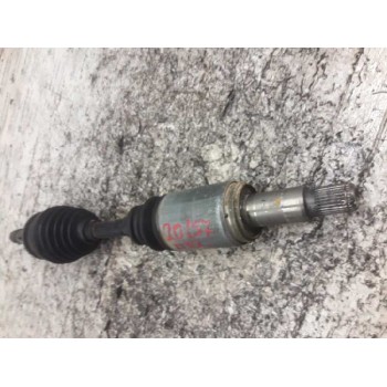 Recambio de transmision delantera derecha para suzuki vitara se/sv (et) 1.9 td largo lujo referencia OEM IAM   