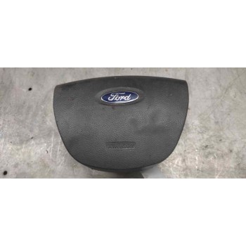 Recambio de airbag delantero izquierdo para ford transit express line ´06 2.2 tdci cat referencia OEM IAM 6C11V042B85BCW  