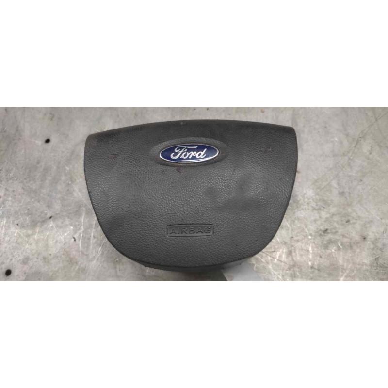 Recambio de airbag delantero izquierdo para ford transit express line ´06 2.2 tdci cat referencia OEM IAM 6C11V042B85BCW  