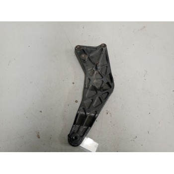 Recambio de soporte para man tgx 33.xxx 12.4 diesel referencia OEM IAM 81416100981 DERECHO 