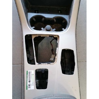 Recambio de guarnecidos palanca cambio para bmw x3 (f25) xdrive 20d referencia OEM IAM 105005266  