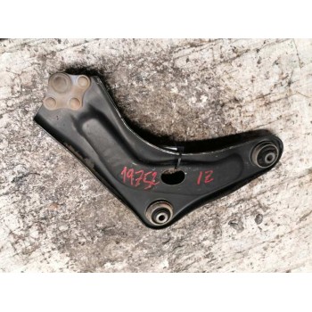 Recambio de brazo suspension inferior delantero izquierdo para peugeot 207 xs pack referencia OEM IAM   