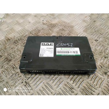 Recambio de modulo electronico para daf serie xf105.xxx fsa 4x2ld space-cab referencia OEM IAM 1958833 223373472 1365100400100