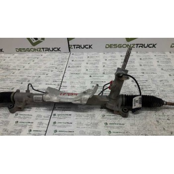 Recambio de cremallera direccion para ford focus c-max (cap) sport referencia OEM IAM 3M513A500AN  