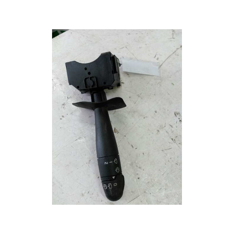 Recambio de mando limpia para renault clio ii fase ii (b/cb0) authentique referencia OEM IAM - Azul 2