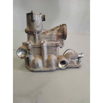 Recambio de termostato para man tgx 18.xxx fg / 4x2 bl xl referencia OEM IAM 51064043097  