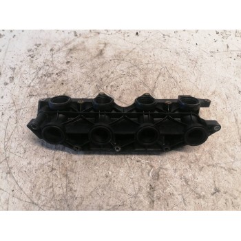 Recambio de colector admision para nissan interstar (x70) 2.5 dci diesel cat referencia OEM IAM 8200684323  