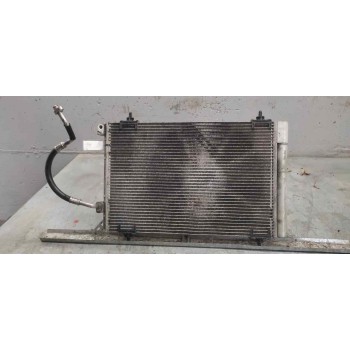 Recambio de condensador / radiador a/a para peugeot 308 sport referencia OEM IAM 9682531580  
