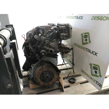 Recambio de motor completo para volkswagen golf iii berlina (1h1) gt special referencia OEM IAM AFT  
