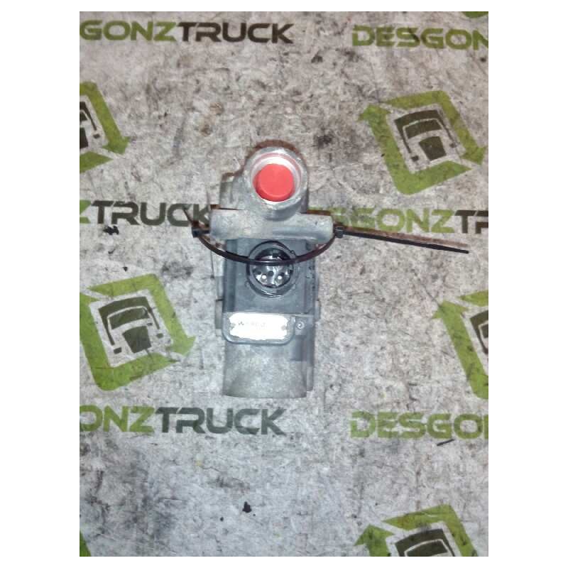 Recambio de valvula aire para mercedes trucks actros 1848 ak (476cv) referencia OEM IAM 4721950160 0044296544007 ELECTRO VALVULA